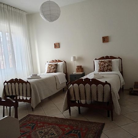 La Finestra Sul Parco Apartman La Spezia Kültér fotó