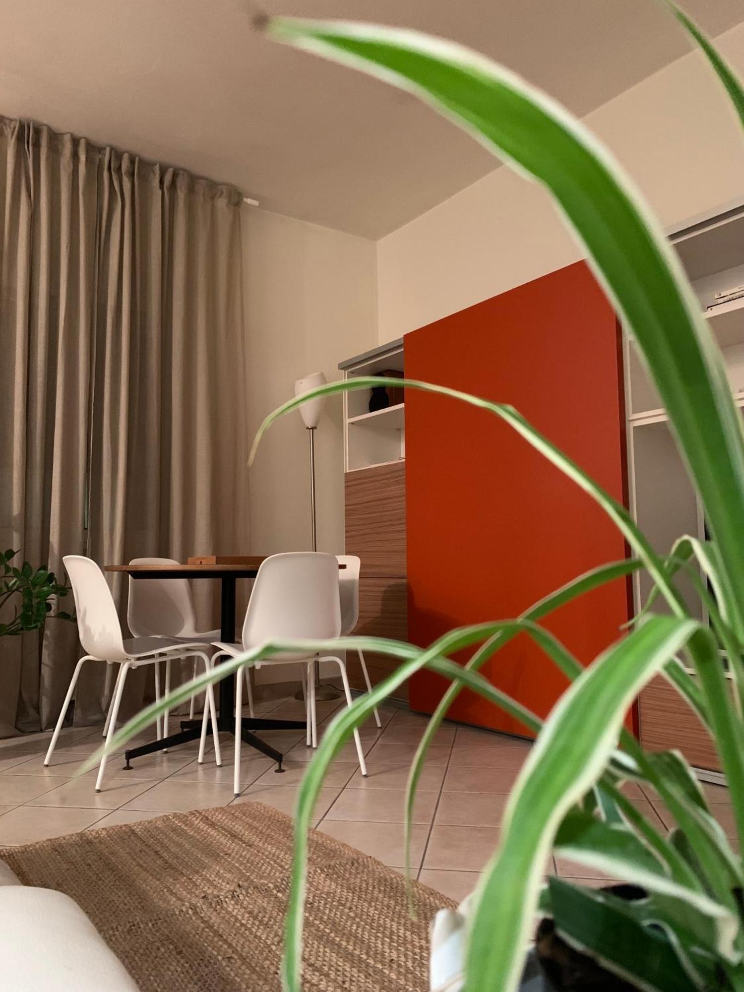 La Finestra Sul Parco Apartman La Spezia Kültér fotó