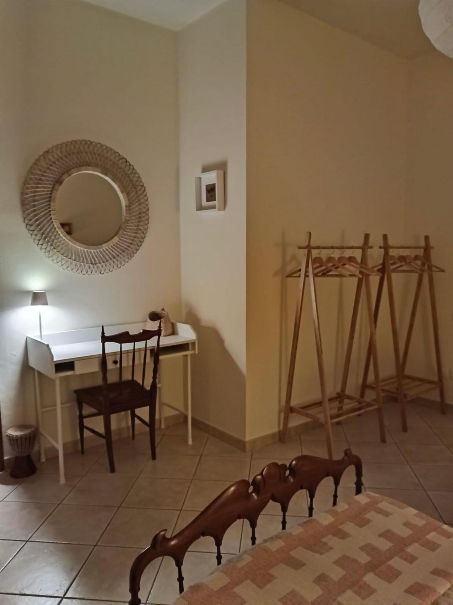 La Finestra Sul Parco Apartman La Spezia Kültér fotó