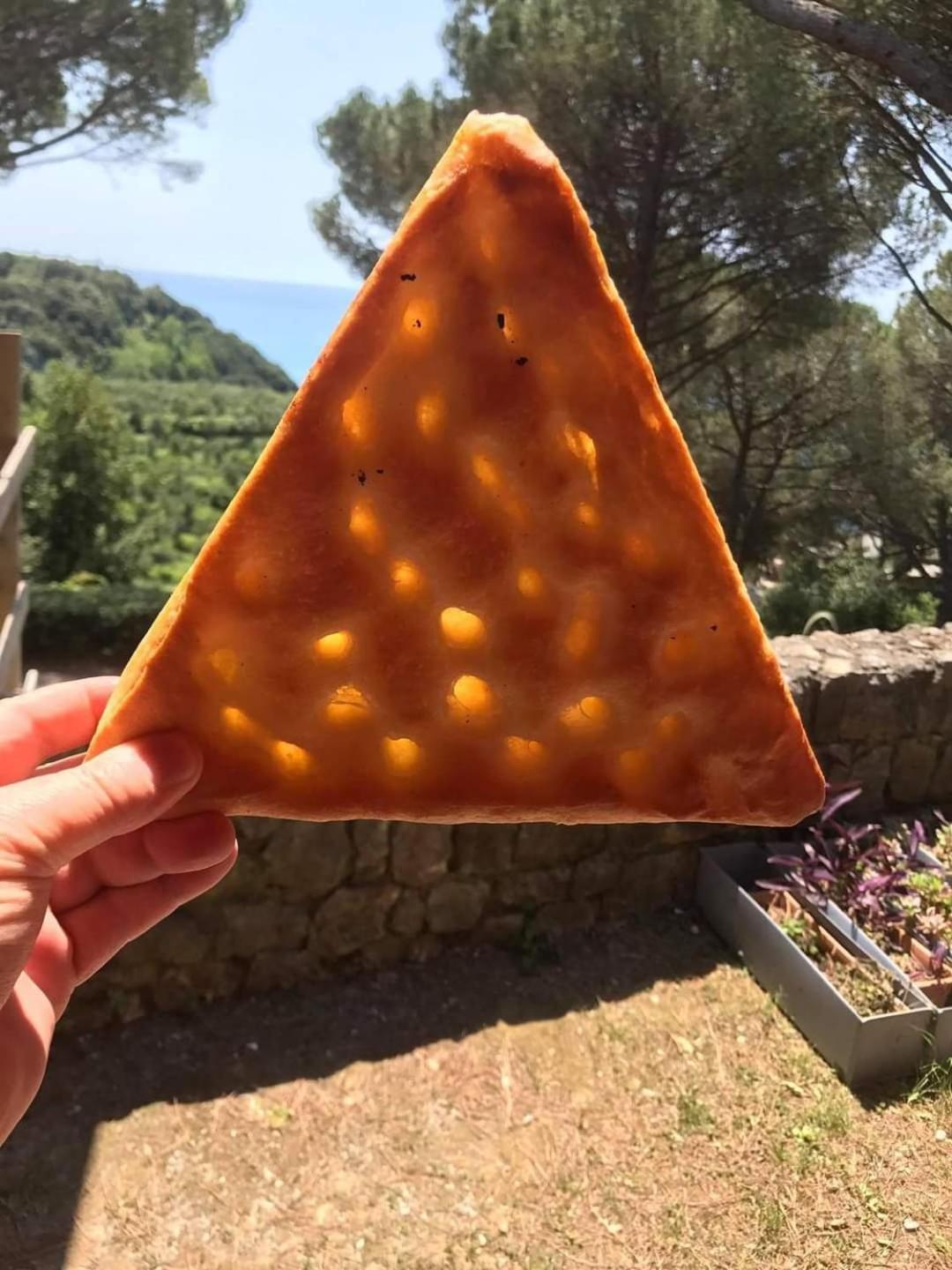 La Finestra Sul Parco Apartman La Spezia Kültér fotó